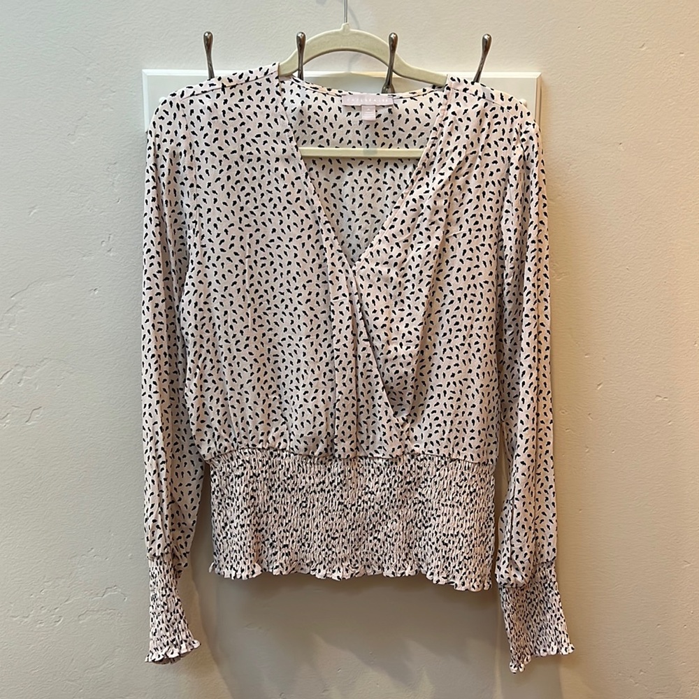 Chelsea 28 blouse